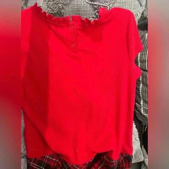 Wonder Nation Girls  Dress,Sizes 18 XXL - Picture 6 of 9